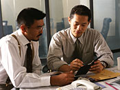 しっかりと打ち合わせと現地調査いたします