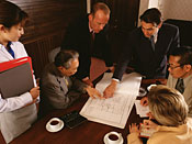 ="お見積もりもひとつひとつ説明いたします