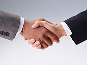 良きパートナーになる為に精一杯頑張ります