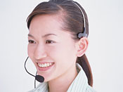 丁寧なアフターフォローいたします。